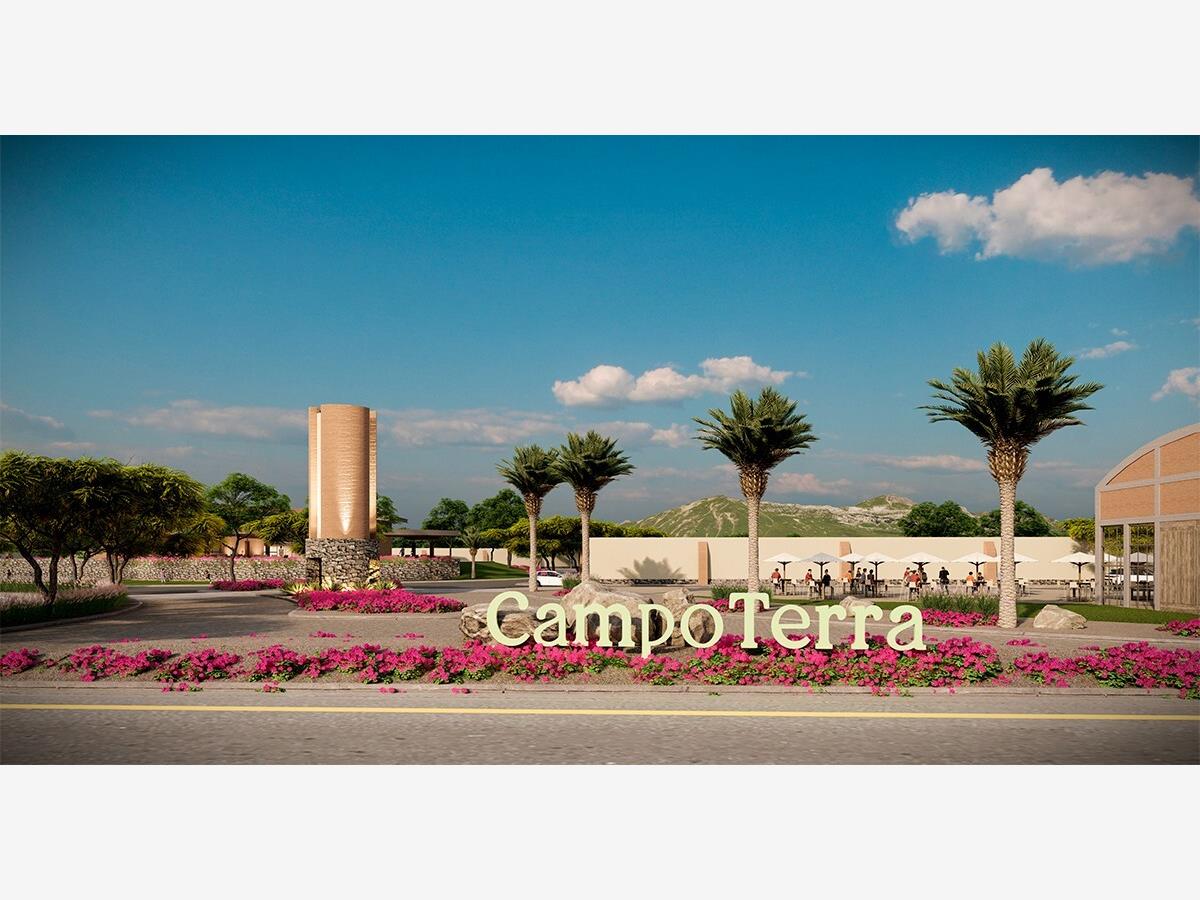 Terreno en Venta en Terra Bella, Torreón, Coahuila de Zaragoza