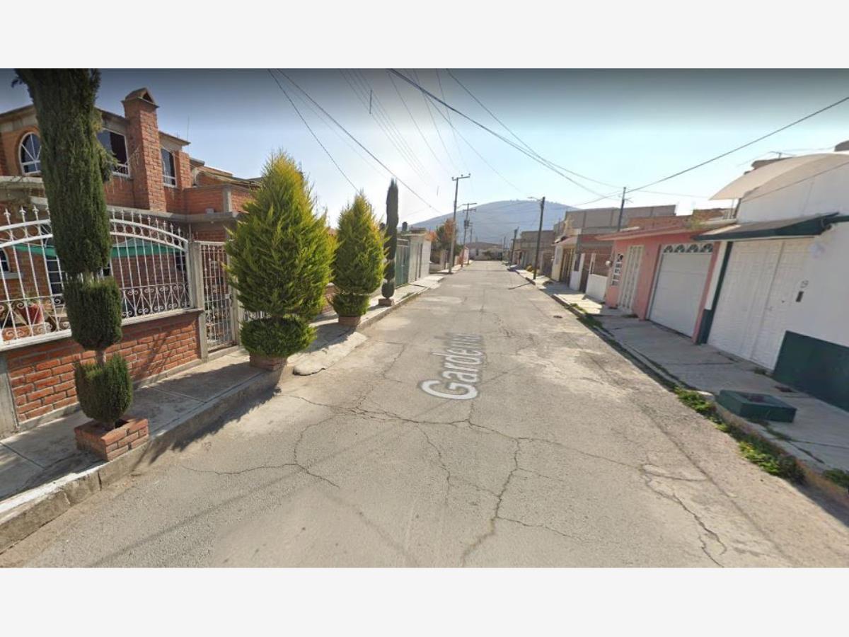 Casa en venta en San Rafael, Apan — foto 1 de 8