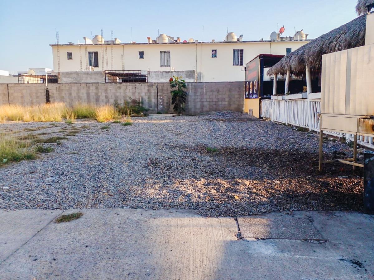 Terreno en renta en Real del Valle, Mazatlán — foto 1 de 7