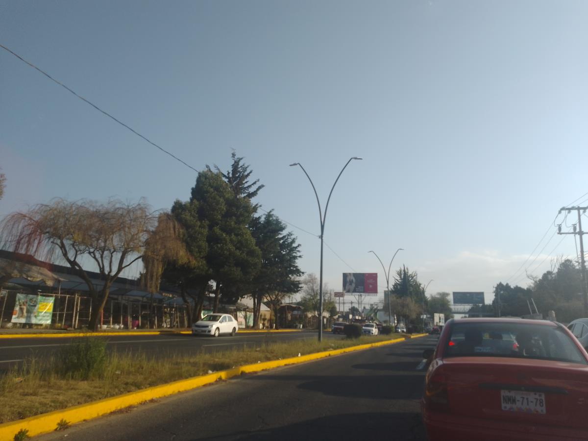 Terreno en venta en Bellavista, Metepec — foto 1 de 5