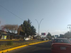 Terreno en venta en Bellavista, Metepec, México Terreno en venta en Bellavista, Metepec, México