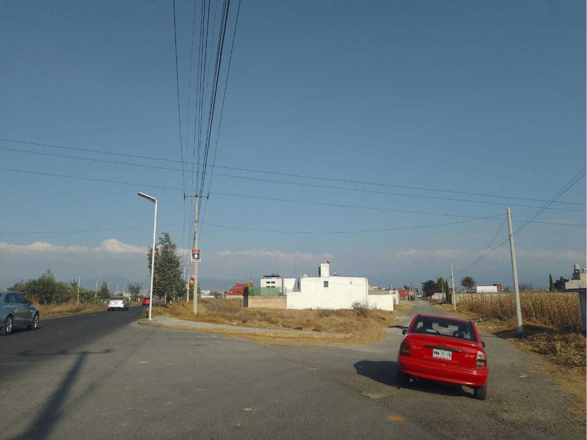 Terreno en venta en Alvaro Obregon, San Mateo Atenco — foto 1 de 7