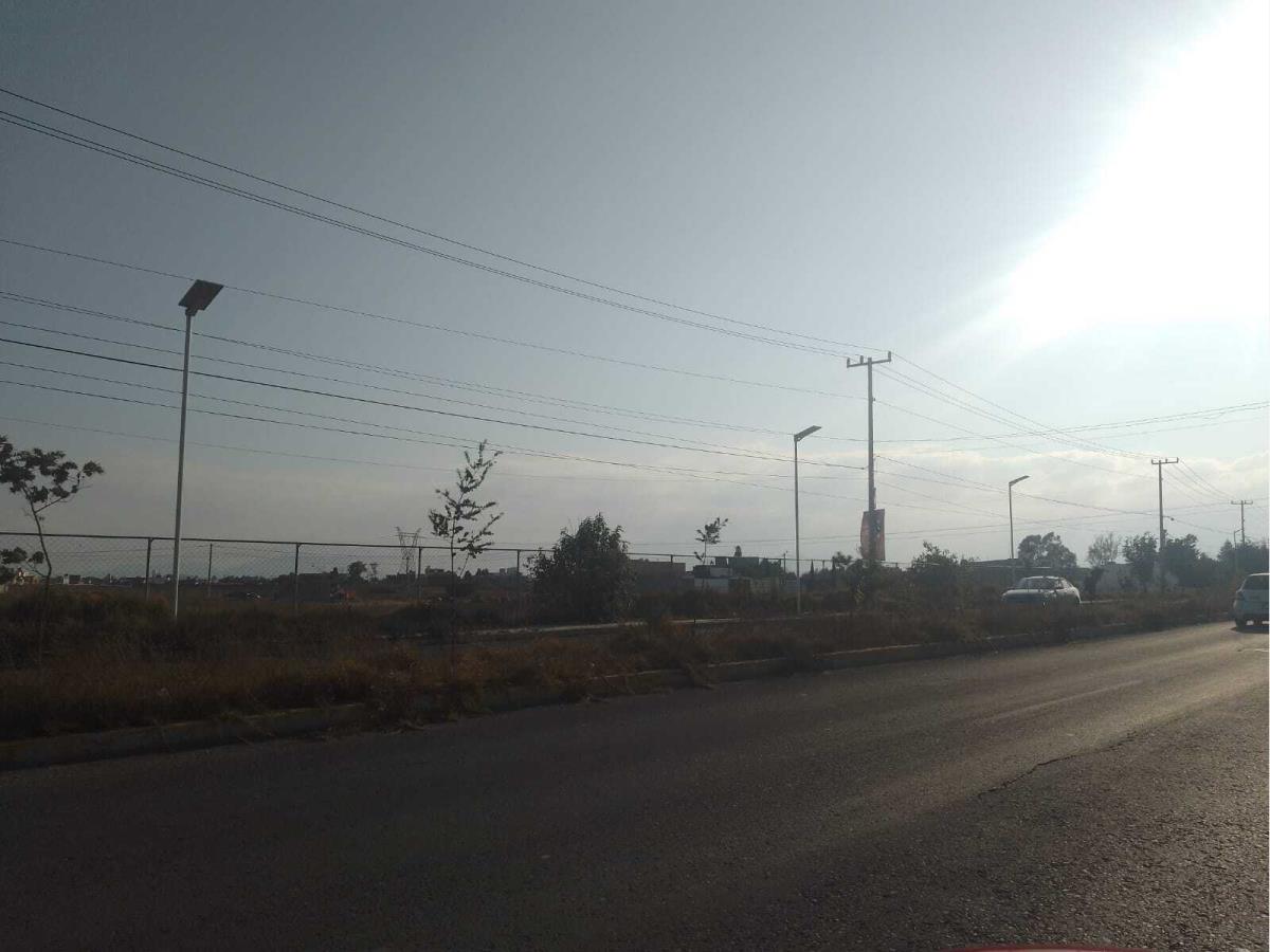 Terreno en venta en Alvaro Obregon, San Mateo Atenco — foto 1 de 4
