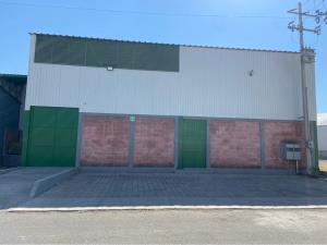 Bodega en renta en Calamanda, El Marqués — foto 3 de 7