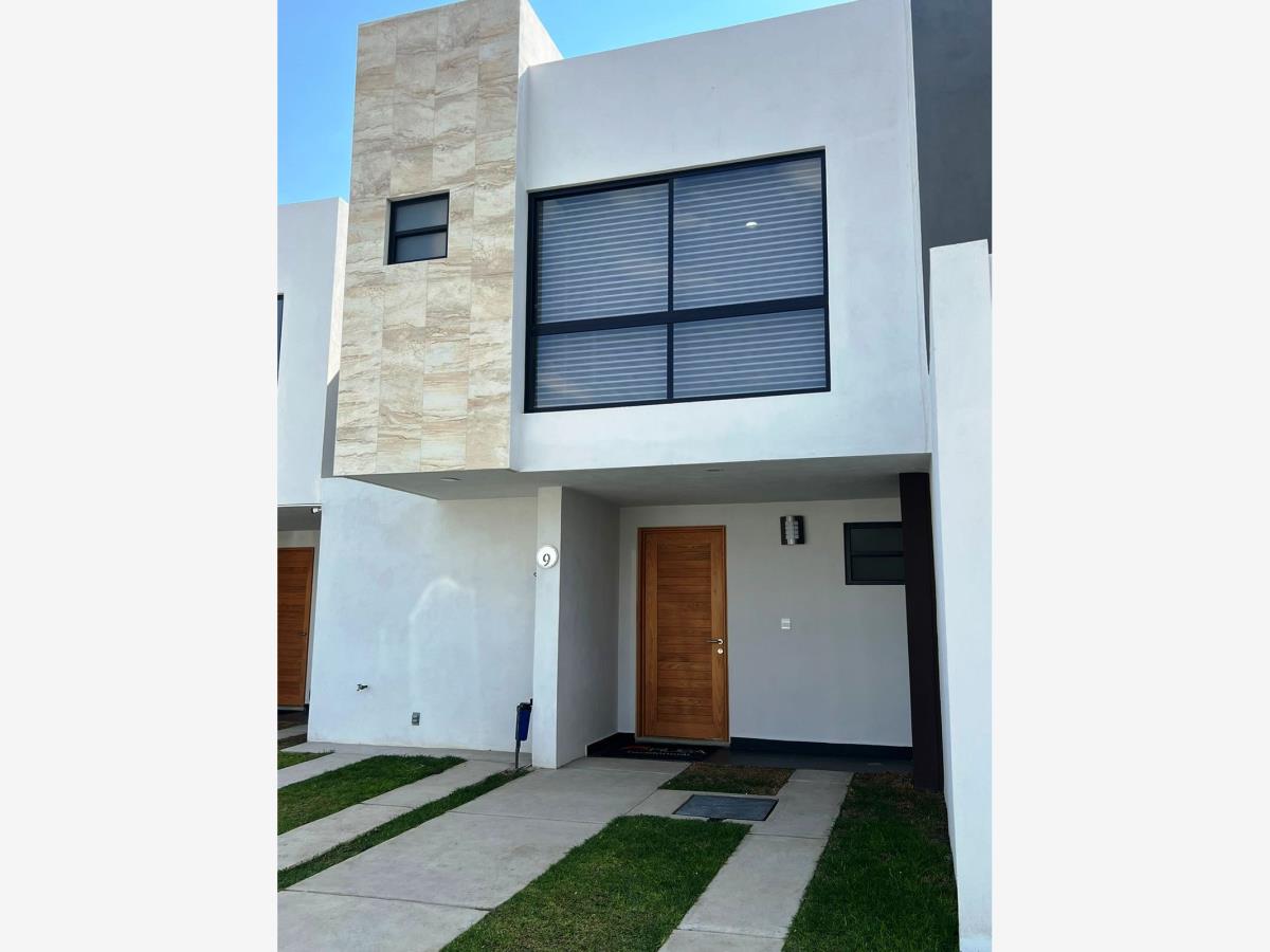 Casa en Venta en Lomas de Angelópolis, San Andrés Cholula, Puebla Casa en Venta en Lomas de Angelópolis, San Andrés Cholula, Puebla