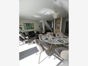 Casa en venta en Lomas de Angelópolis, San Andrés Cholula — foto 3 de 23