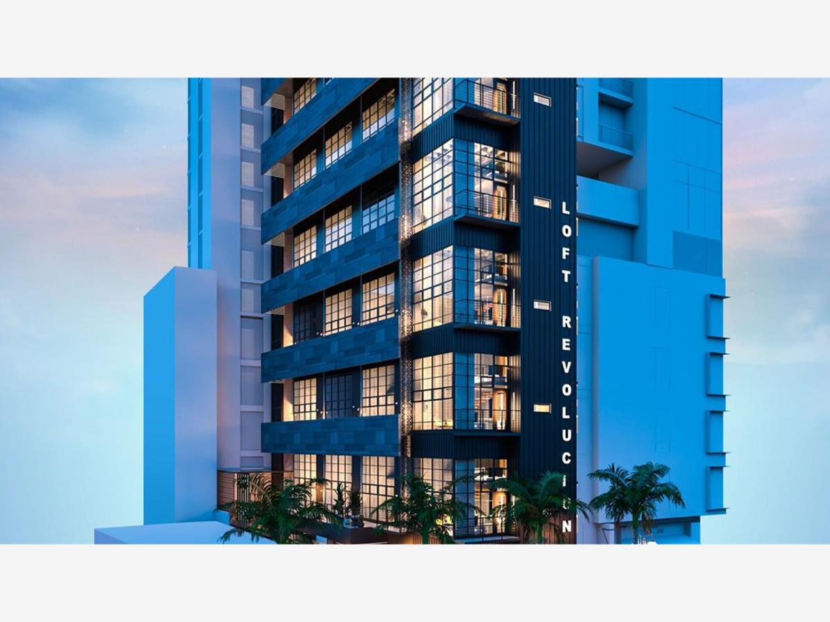 Departamento en venta en Zona Centro, Tijuana — foto 1 de 14