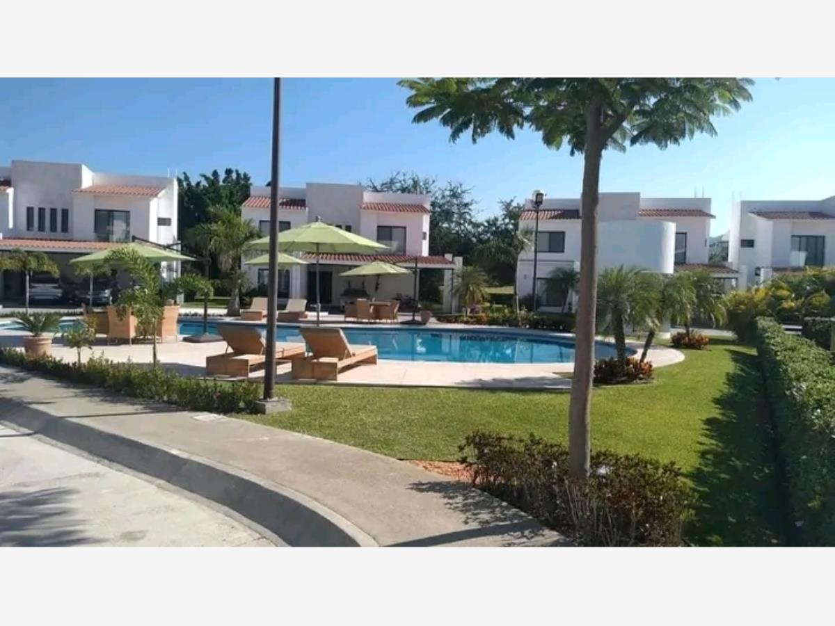 Casa en venta en Paraíso Country Club, Emiliano Zapata — foto 1 de 15