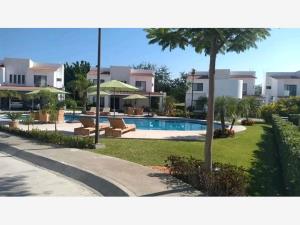 Casa en venta en Paraíso Country Club, Emiliano Zapata, Morelos