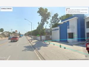 Consultorio en renta en Roma, Piedras Negras — foto 2 de 5