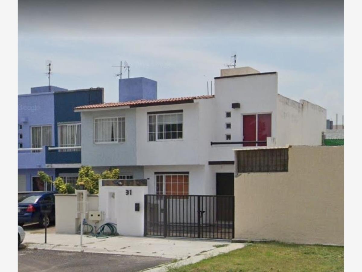 Casa en venta en Santuarios del Cerrito, Corregidora — foto 1 de 15