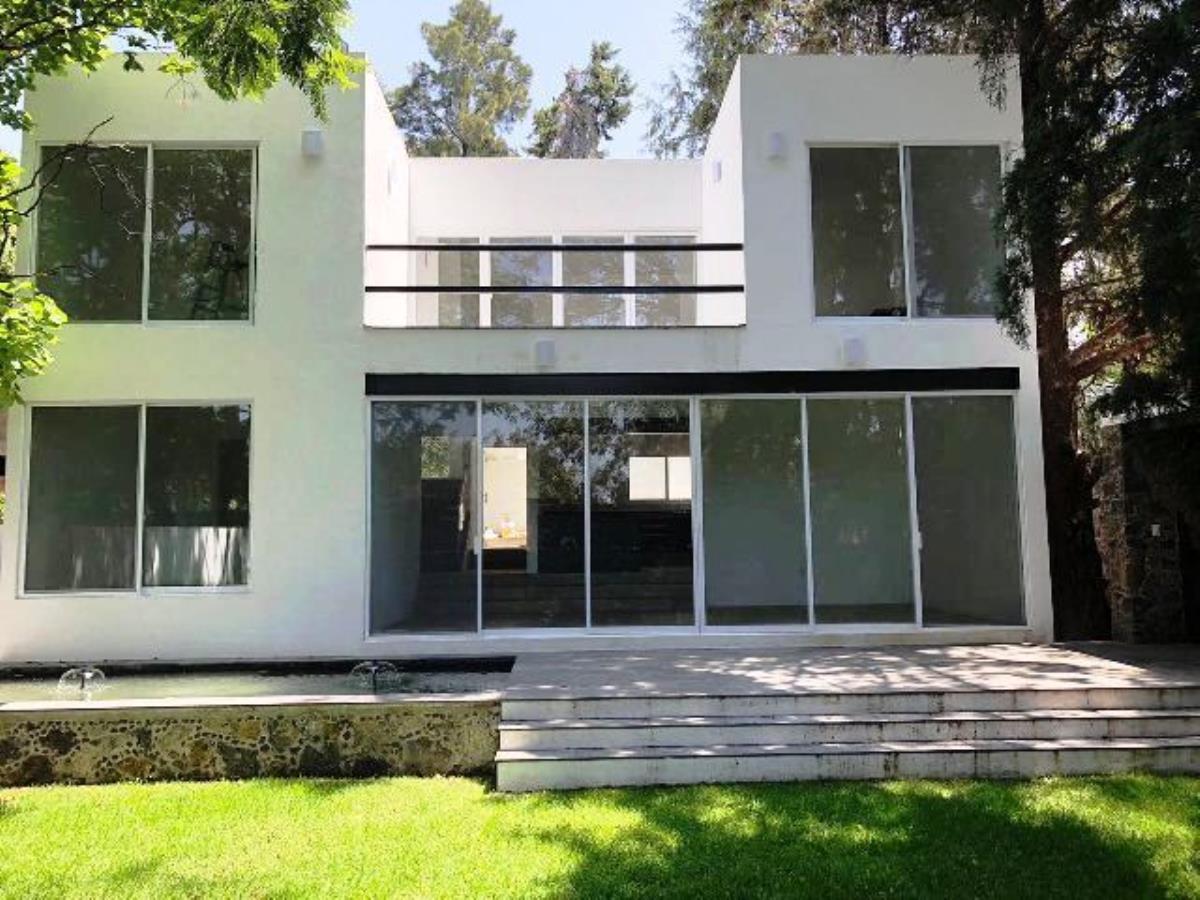 Casa en venta en Ahuatepec, Cuernavaca — foto 1 de 21
