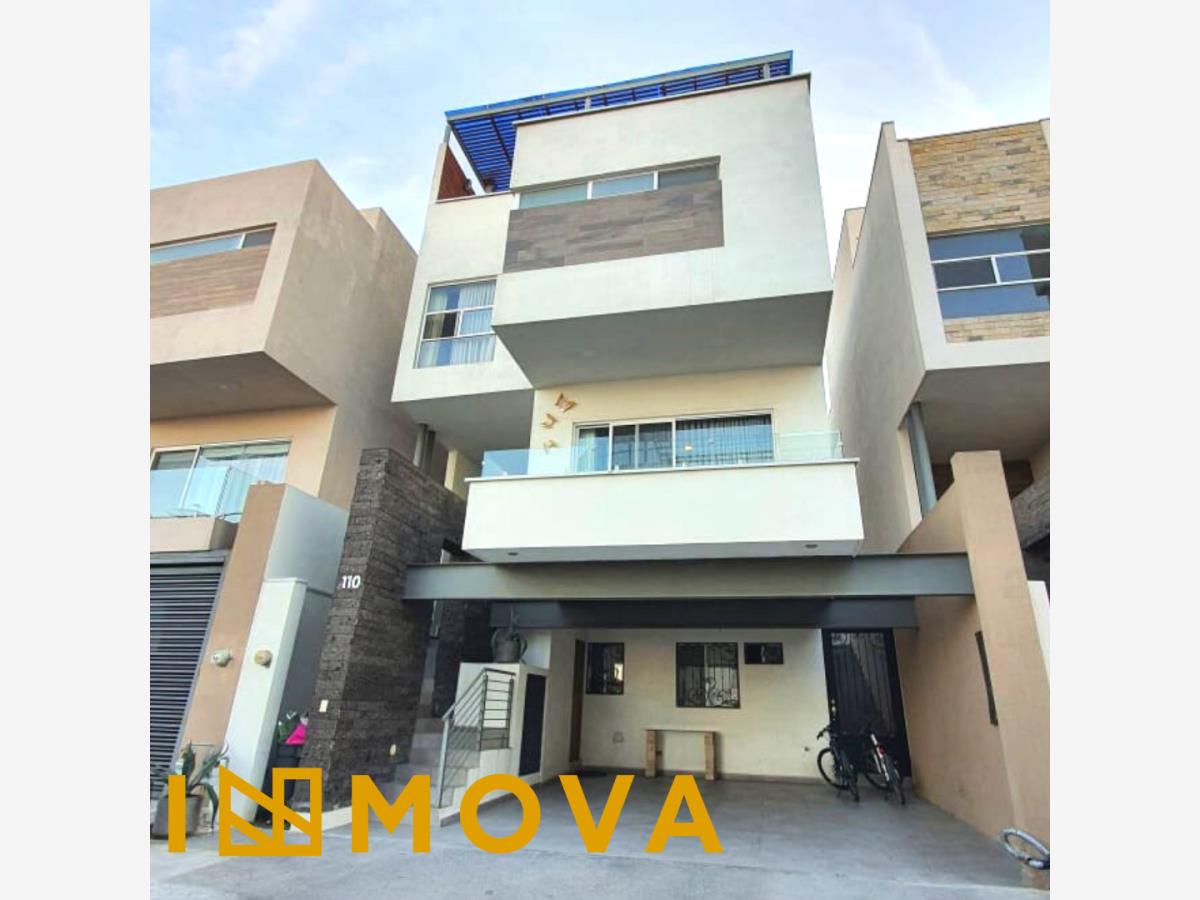 Casa en venta en Cumbres Elite Premier Privadas Alpes y Everest, Monterrey, Nuevo León