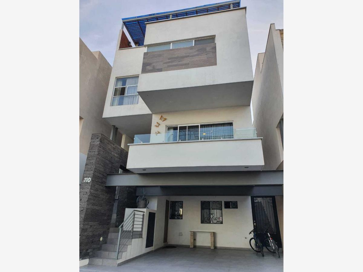 Casa en venta en Cumbres Elite Premier Privadas Alpes y Everest, Monterrey, Nuevo León
