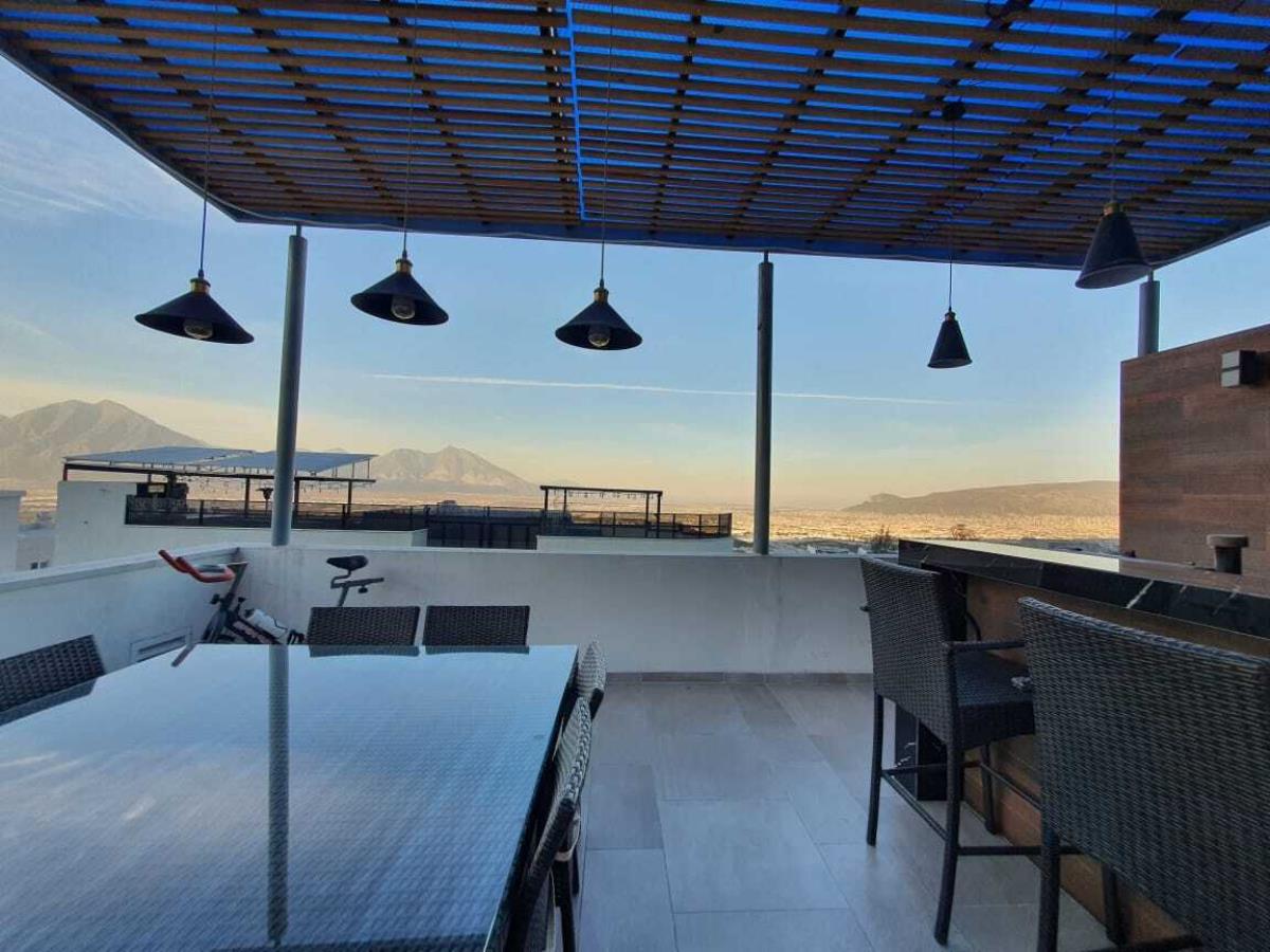 Casa en venta en Cumbres Elite Premier Privadas Alpes y Everest, Monterrey, Nuevo León