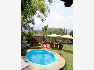 Casa en venta en Tepoztlan Centro, Tepoztlán — foto 2 de 13