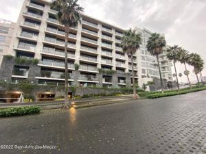 Departamento en venta en Lomas del Pedregal Framboyanes, Tlalpan — foto 2 de 17