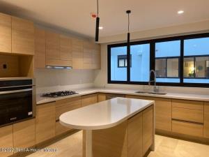 Departamento en venta en Lomas del Pedregal Framboyanes, Tlalpan — foto 3 de 17