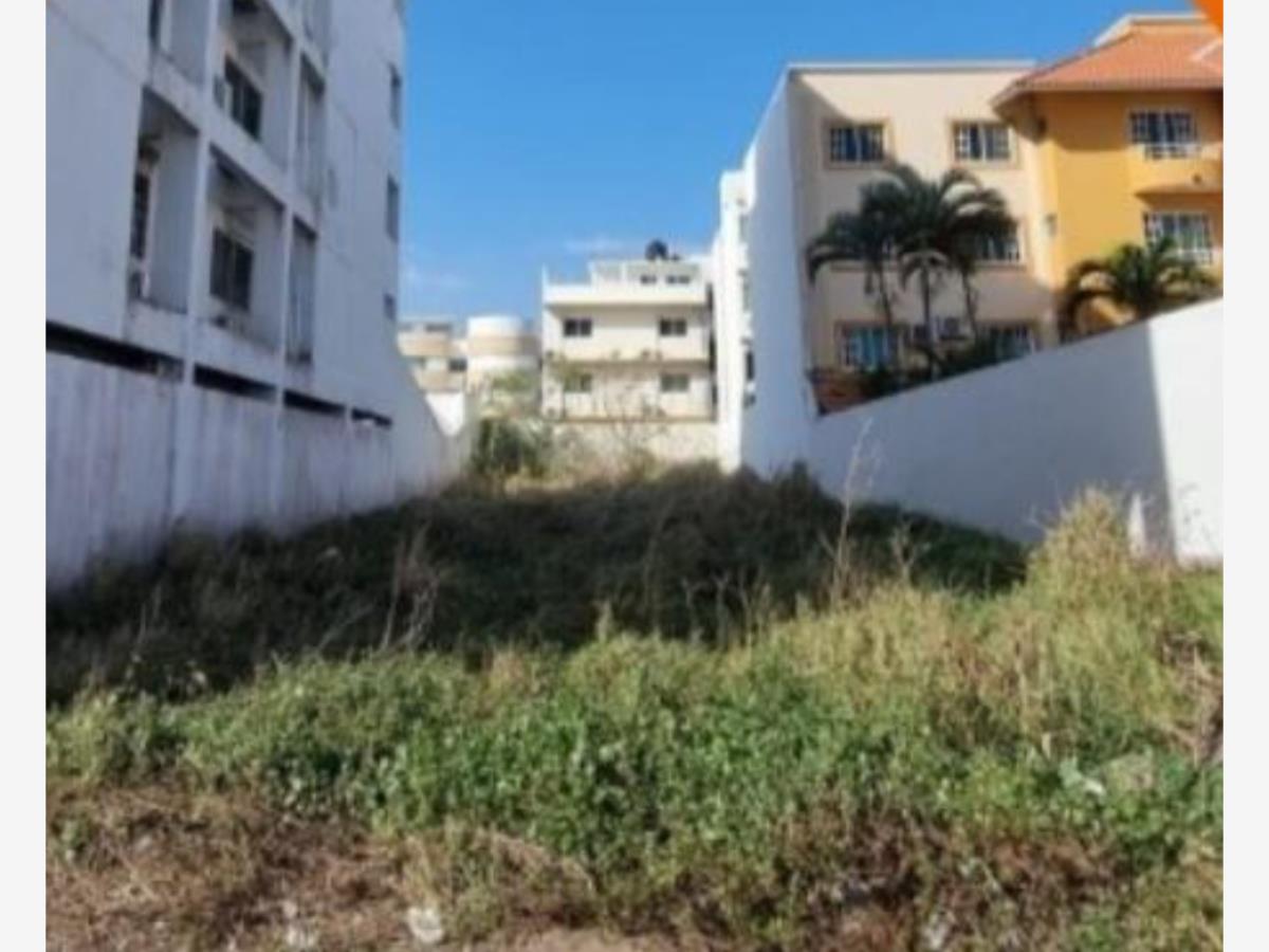 Terreno en venta en Jardines de Virginia, Boca del Río — foto 1 de 4