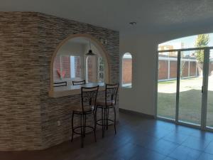 Casa en venta en Hacienda San José Barbabosa, Zinacantepec — foto 3 de 12