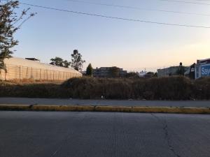 Terreno en venta en La Magdalena, San Mateo Atenco — foto 2 de 3