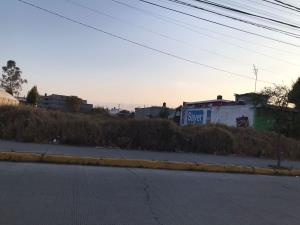Terreno en venta en La Magdalena, San Mateo Atenco — foto 3 de 3
