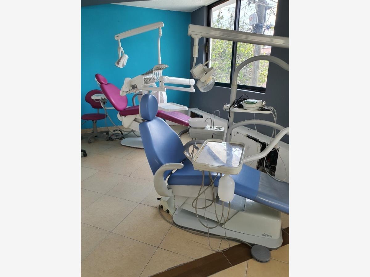 Consultorio en renta en Claveria, Azcapotzalco, Ciudad de México