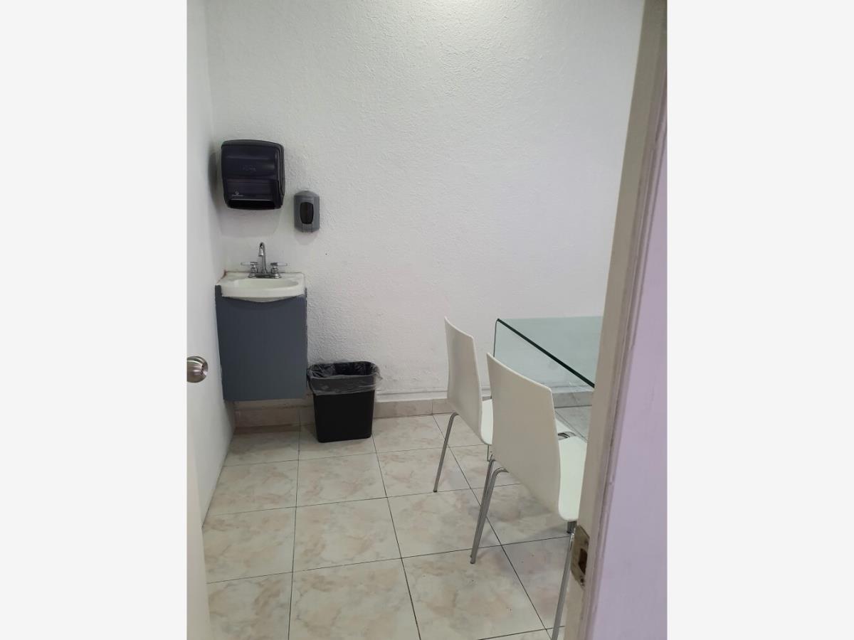 Consultorio en renta en Claveria, Azcapotzalco, Ciudad de México