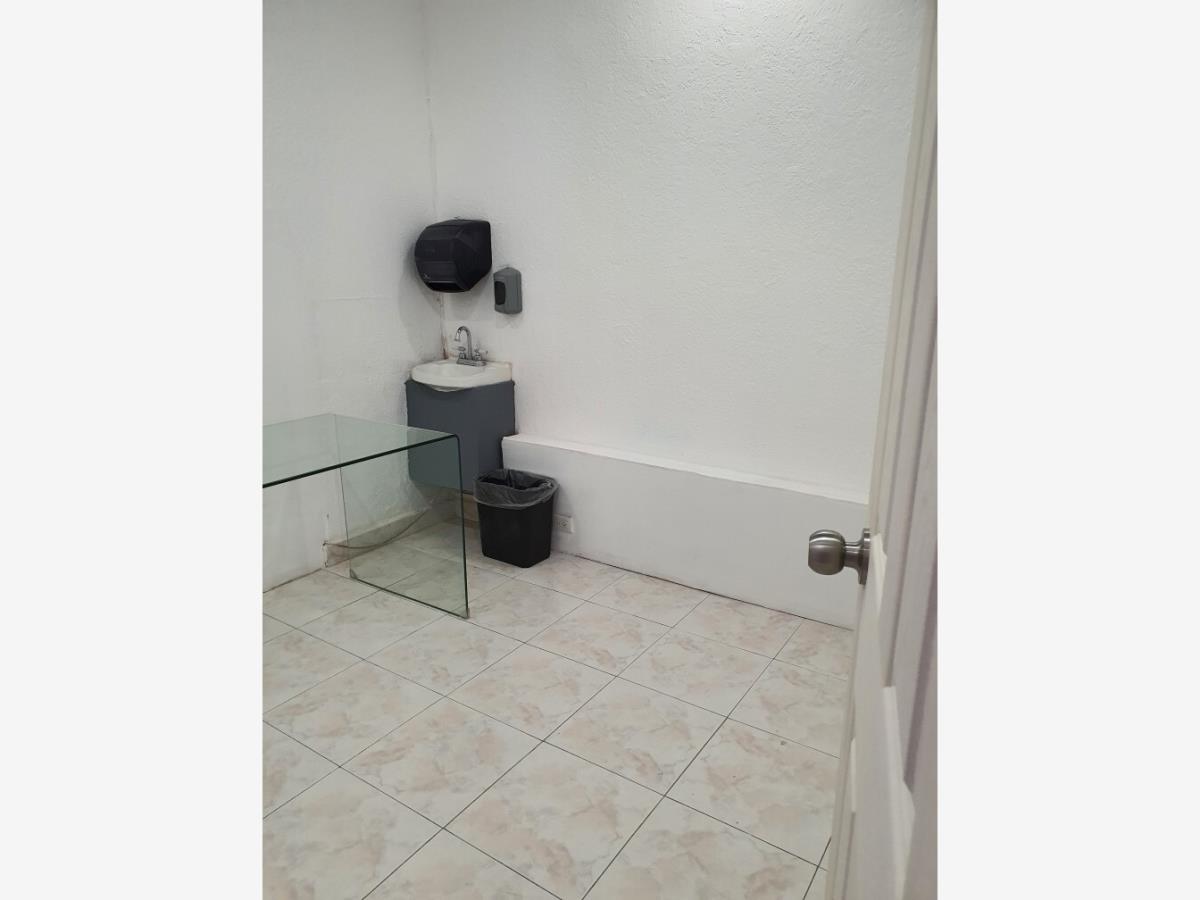 Consultorio en renta en Claveria, Azcapotzalco, Ciudad de México