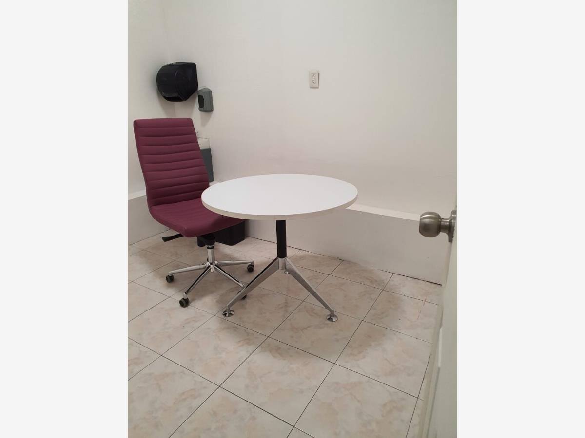 Consultorio en renta en Claveria, Azcapotzalco, Ciudad de México