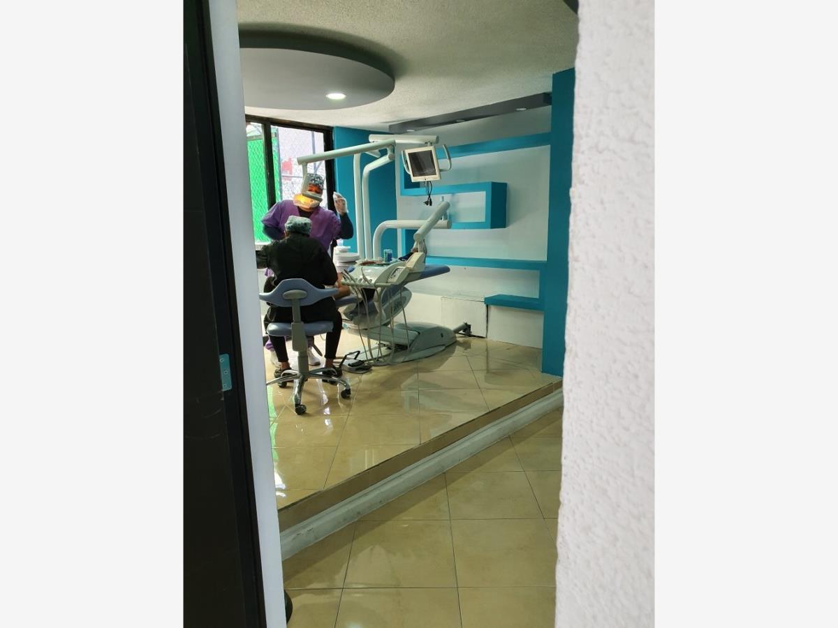 Consultorio en renta en Claveria, Azcapotzalco, Ciudad de México