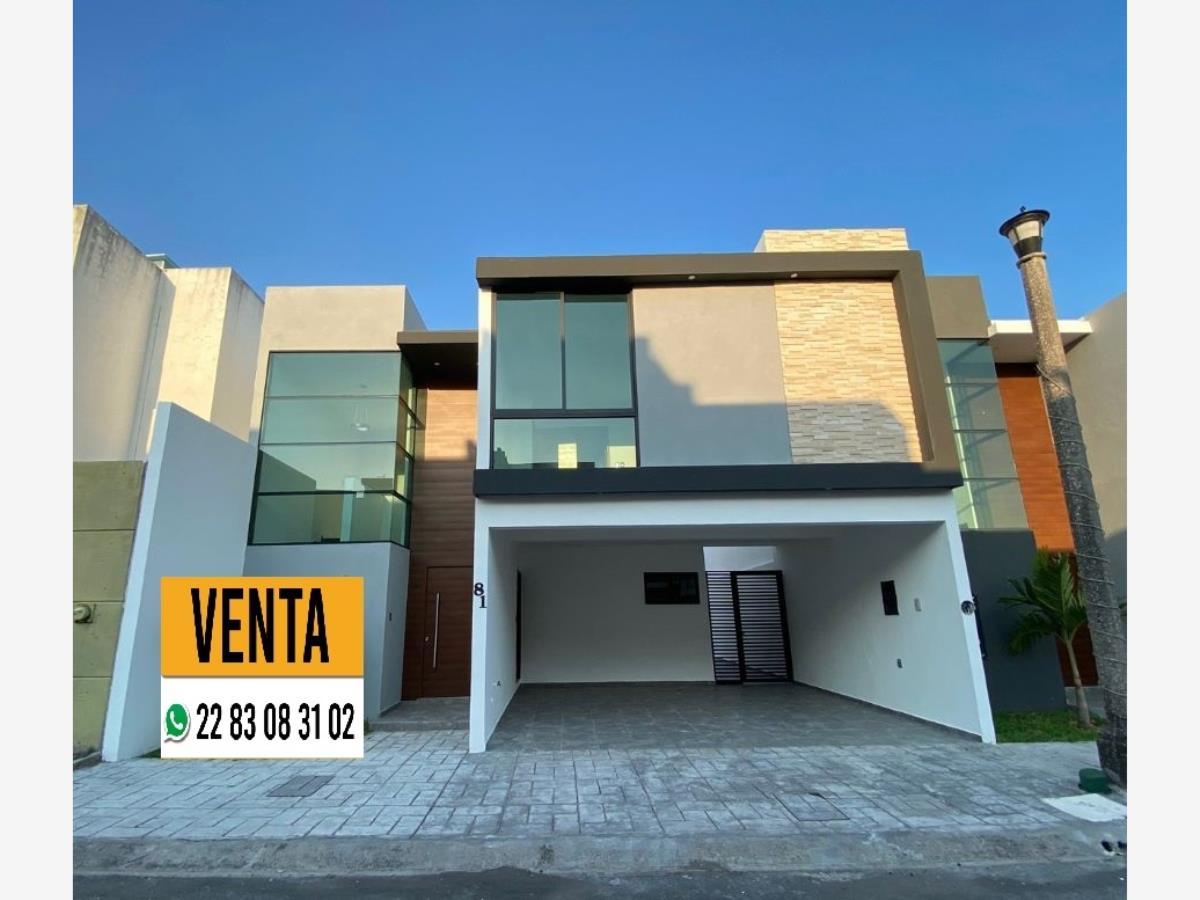 Casa en venta en Lomas del Sol, Alvarado — foto 1 de 10