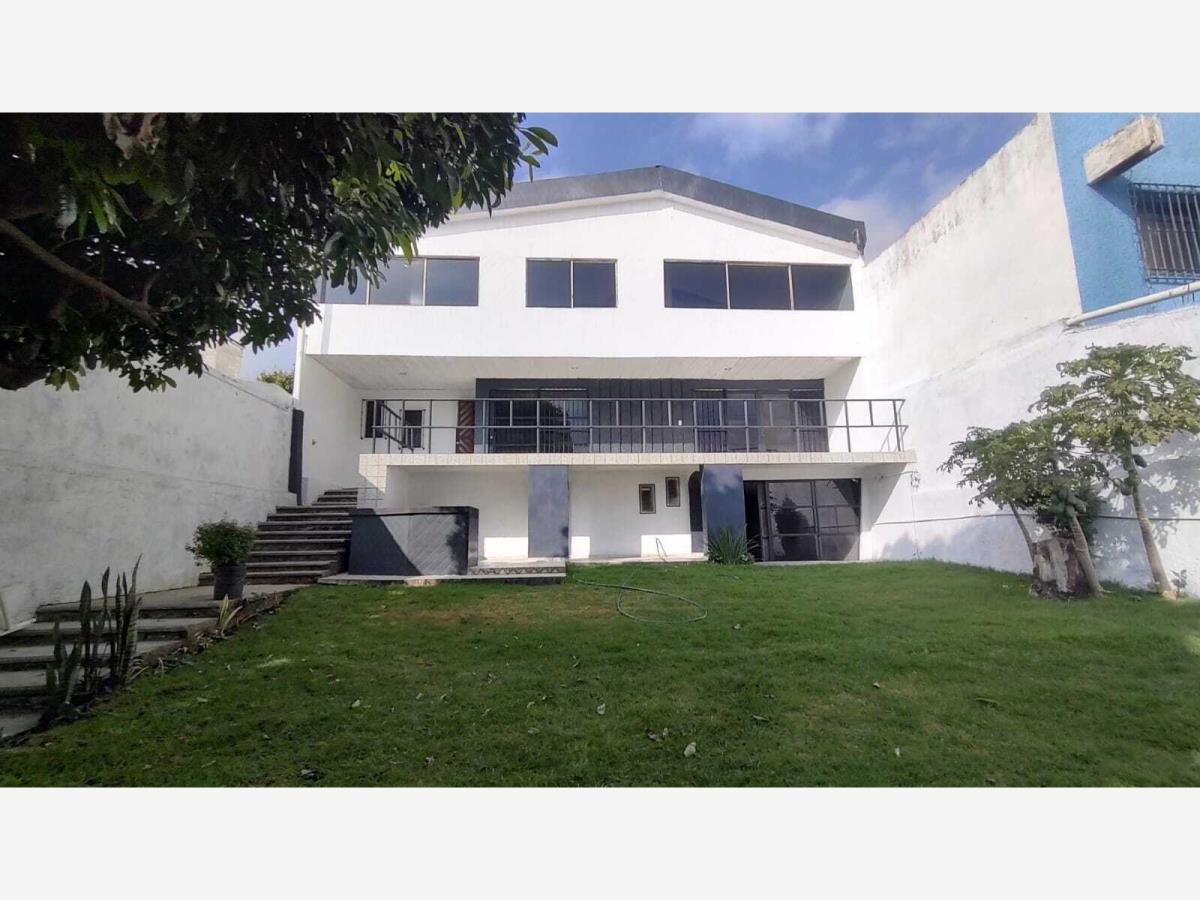 Casa en venta en Lomas de la Selva Norte, Cuernavaca — foto 1 de 48
