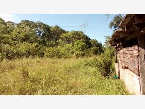 Terreno en venta en La Isla (Kilómetro 10), Tihuatlán, Veracruz de Ignacio de la Llave