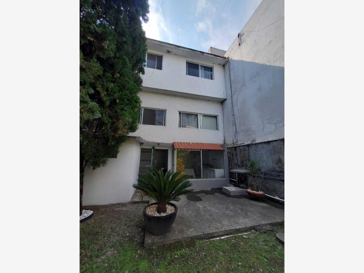 Edificio en venta en Las Palmas, Cuernavaca — foto 1 de 24