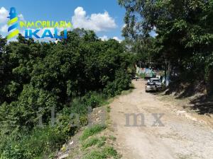 Terreno en venta en Escudero, Tuxpan — foto 2 de 12