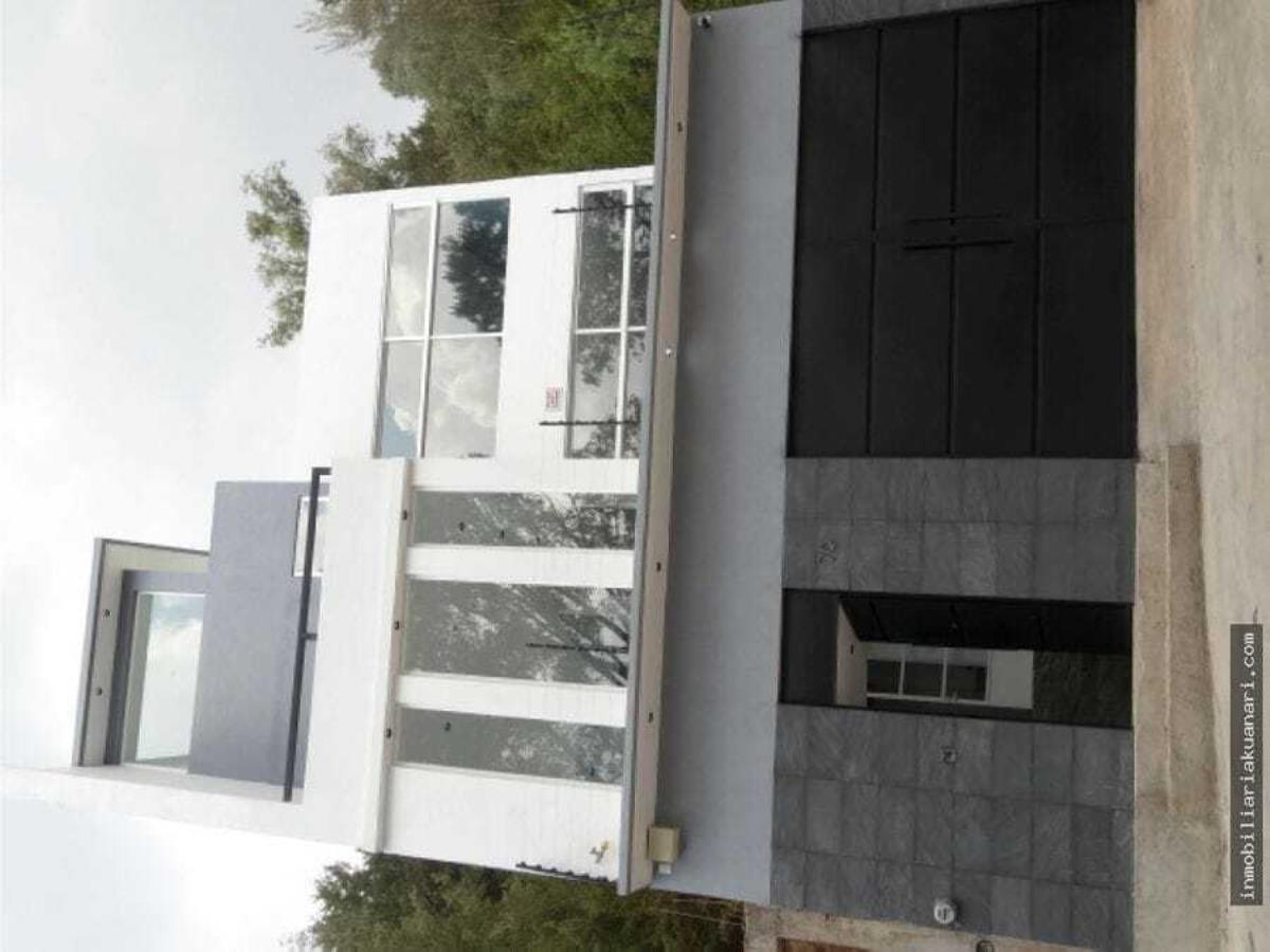 Casa en venta en Los Nogales, Pátzcuaro — foto 1 de 29