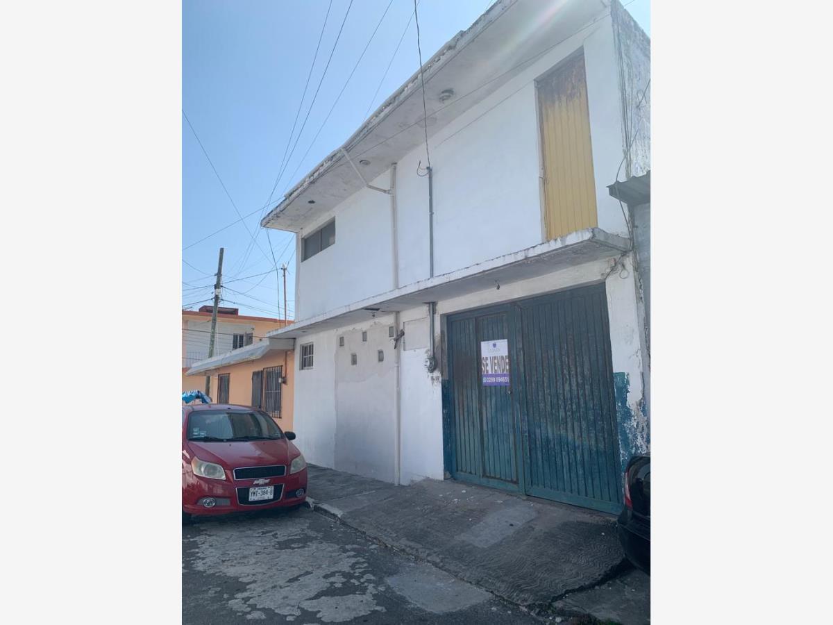 Local en venta en Electricistas, Veracruz — foto 1 de 7