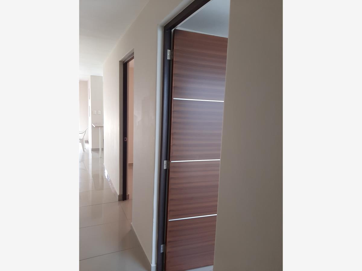 Departamento en renta en Tierra Larga, Cuautla — foto 1 de 9