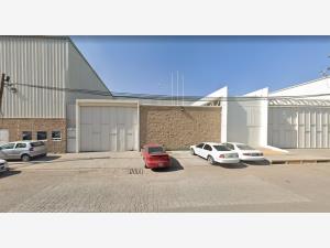 Nave en renta en Parque Industrial Carlos A Herrera Araluce, Gómez Palacio — foto 2 de 10