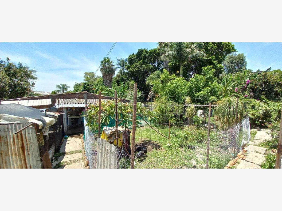 Terreno en venta en Chapultepec, Cuernavaca — foto 1 de 3