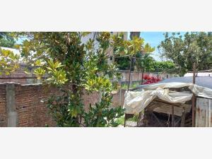Terreno en venta en Chapultepec, Cuernavaca — foto 3 de 3