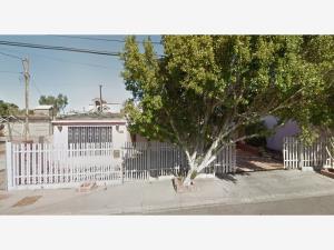 Casa en Santa Mónica, Mexicali, Baja California