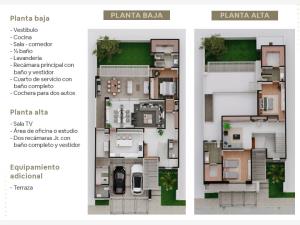 Casa en venta en Los Viñedos, Torreón — foto 2 de 12