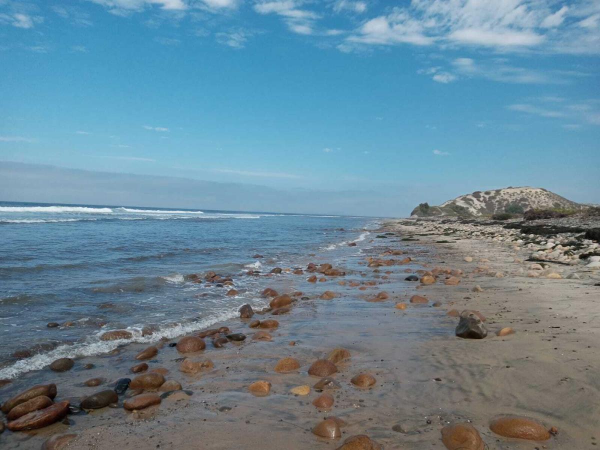 Terreno en venta en El Socorrito, San Quintín — foto 1 de 5