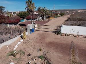 Terreno en venta en El Socorrito, San Quintín — foto 2 de 5