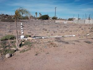 Terreno en venta en El Socorrito, San Quintín — foto 3 de 5