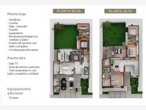 Casa en venta en Los Viñedos, Torreón — foto 2 de 12