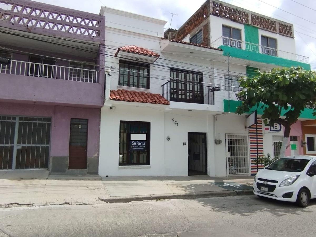 Casa en renta en San Roque, Tuxtla Gutiérrez, Chiapas