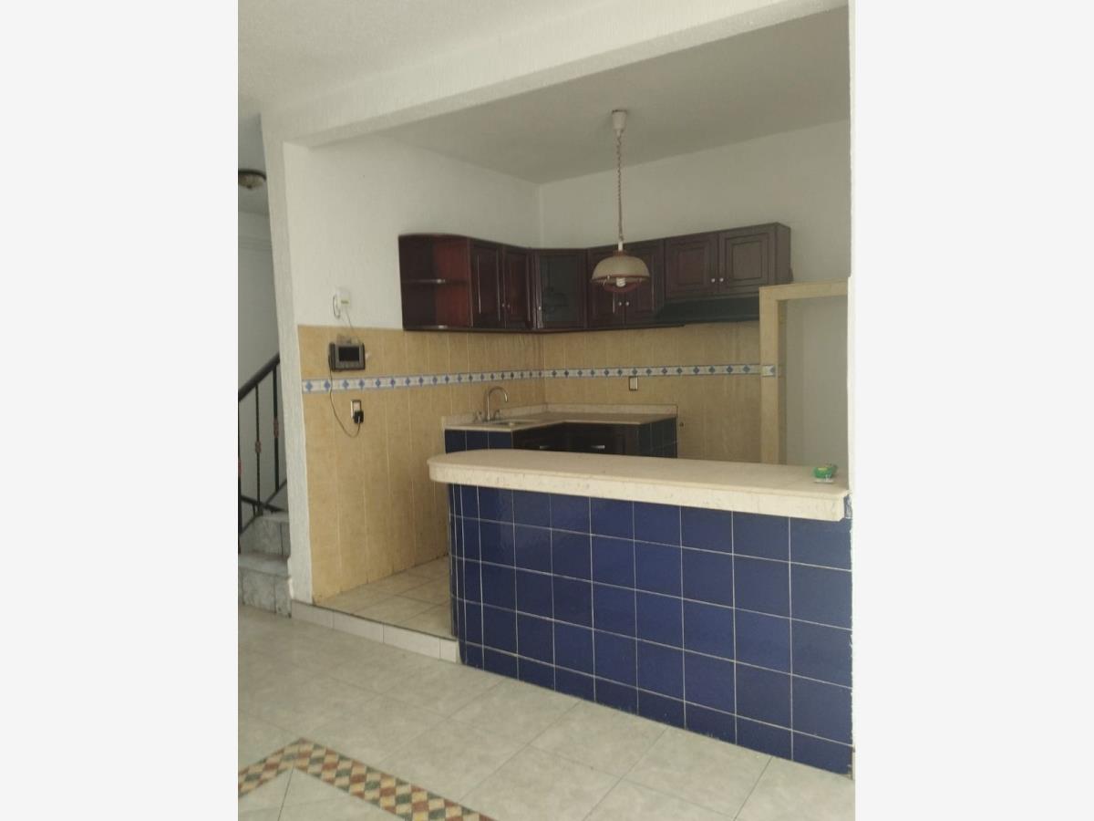 Casa en renta en San Roque, Tuxtla Gutiérrez, Chiapas